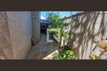 Área Externa de apartamento à venda com 2 quartos, 105m² em Vila Metalúrgica, Santo André