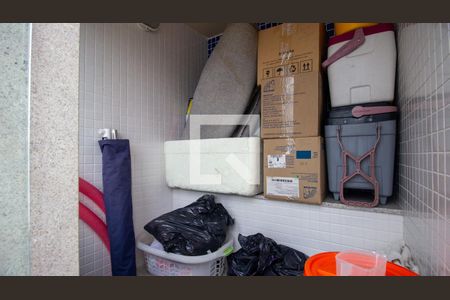 Cobertura - Sauna de apartamento à venda com 4 quartos, 347m² em Recreio dos Bandeirantes, Rio de Janeiro