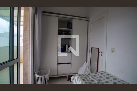 Quarto de Serviço de apartamento à venda com 4 quartos, 347m² em Recreio dos Bandeirantes, Rio de Janeiro
