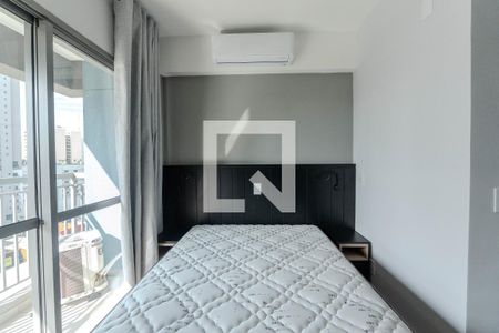 Studio de kitnet/studio para alugar com 1 quarto, 22m² em Sumarezinho, São Paulo