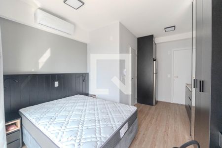 Studio de kitnet/studio para alugar com 1 quarto, 22m² em Sumarezinho, São Paulo
