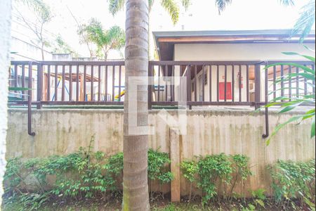 Vista do Quarto1 de apartamento para alugar com 2 quartos, 55m² em Parque São Vicente, Mauá