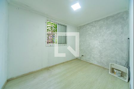 Quarto 2 de apartamento para alugar com 2 quartos, 55m² em Parque São Vicente, Mauá