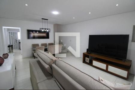 Foto 01 de casa à venda com 4 quartos, 230m² em Santana, São Paulo