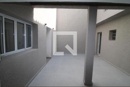 Foto 13 de casa à venda com 4 quartos, 230m² em Santana, São Paulo