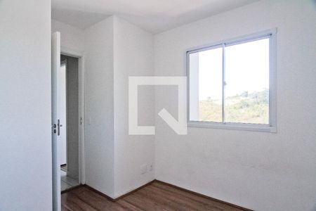 Quarto 1 de apartamento para alugar com 2 quartos, 32m² em Pirituba, São Paulo
