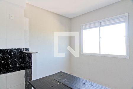 Sala de apartamento para alugar com 2 quartos, 32m² em Pirituba, São Paulo