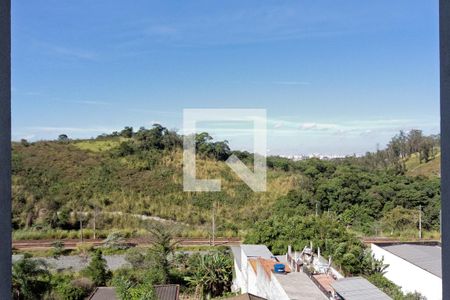 Vista Quarto 1 de apartamento para alugar com 2 quartos, 32m² em Pirituba, São Paulo