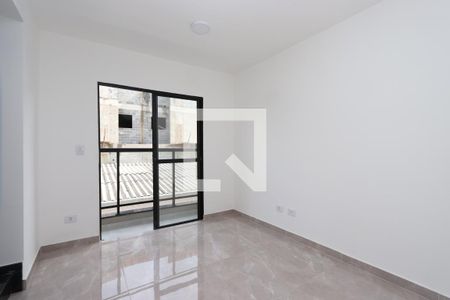 Sala de casa de condomínio para alugar com 2 quartos, 84m² em Vila Formosa, São Paulo