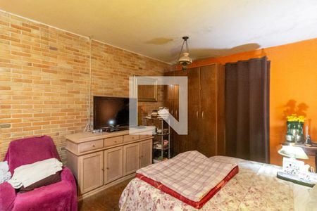 Quarto 1 de casa à venda com 2 quartos, 226m² em Jardim Marajoara, São Paulo