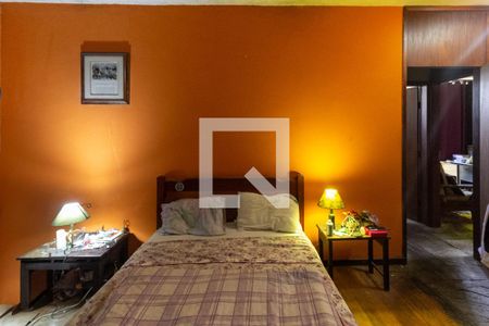 Quarto 1 de casa à venda com 2 quartos, 226m² em Jardim Marajoara, São Paulo