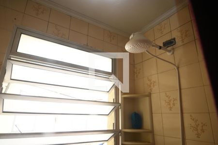 Banheiro de apartamento para alugar com 1 quarto, 100m² em Centro, Campinas