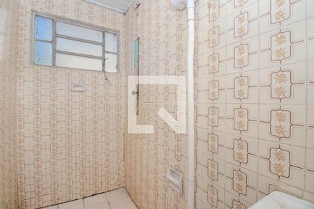 Banheiro de casa à venda com 2 quartos, 50m² em Jardim Carvalho, Porto Alegre