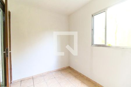 Quarto 1 de casa para alugar com 2 quartos, 50m² em Jardim Itapemirim, São Paulo