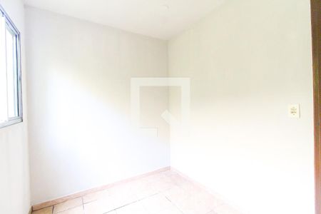 Quarto 1 de casa para alugar com 2 quartos, 50m² em Jardim Itapemirim, São Paulo