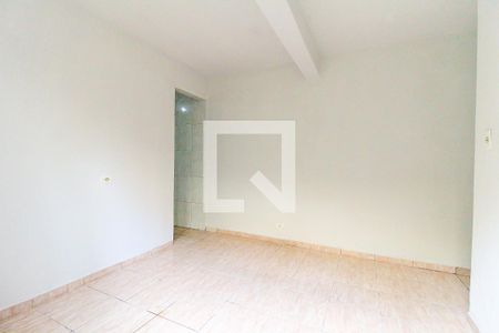 Sala de casa para alugar com 2 quartos, 50m² em Jardim Itapemirim, São Paulo