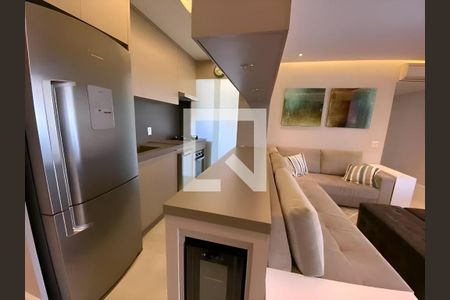 Foto 05 de apartamento à venda com 2 quartos, 80m² em Vila Nova Conceição, São Paulo