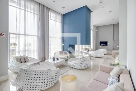 Foto 49 de apartamento à venda com 2 quartos, 80m² em Vila Nova Conceição, São Paulo