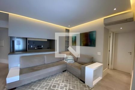 Foto 12 de apartamento à venda com 2 quartos, 80m² em Vila Nova Conceição, São Paulo
