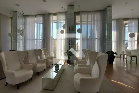 Foto 36 de apartamento à venda com 2 quartos, 80m² em Vila Nova Conceição, São Paulo