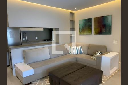 Foto 06 de apartamento à venda com 2 quartos, 80m² em Vila Nova Conceição, São Paulo