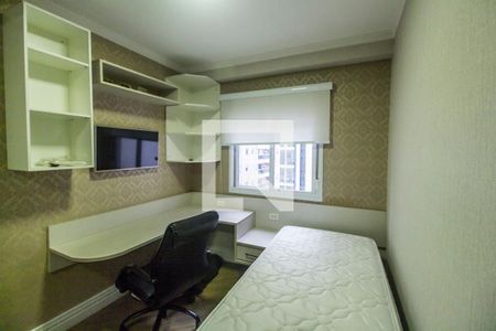 Quarto 3 de apartamento para alugar com 3 quartos, 72m² em Bethaville I, Barueri