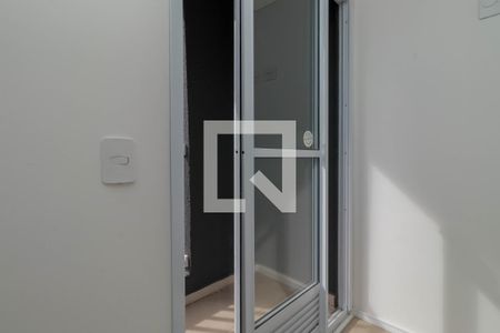 Quarto 1 de apartamento à venda com 2 quartos, 31m² em Vila Santa Clara, São Paulo