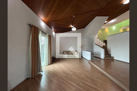 Sala de casa à venda com 4 quartos, 330m² em Vila Palmeiras, São Paulo