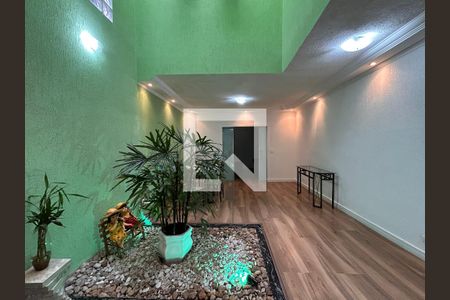 Sala de Jantar de casa à venda com 4 quartos, 330m² em Vila Palmeiras, São Paulo