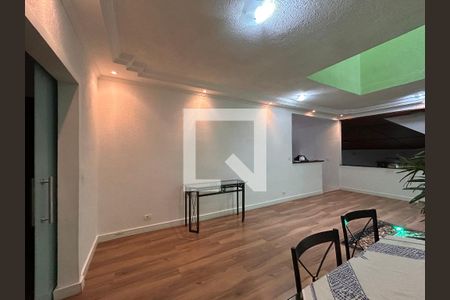 Sala de Jantar de casa à venda com 4 quartos, 330m² em Vila Palmeiras, São Paulo