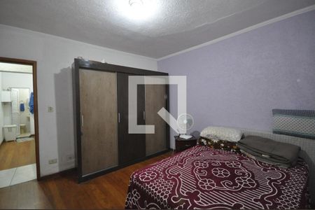 Quarto 1 de casa à venda com 4 quartos, 182m² em Vila Nova Mazzei, São Paulo