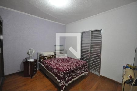 Quarto 1 de casa à venda com 4 quartos, 182m² em Vila Nova Mazzei, São Paulo