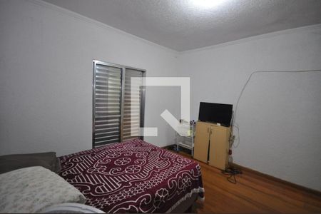 Quarto 1 de casa à venda com 4 quartos, 182m² em Vila Nova Mazzei, São Paulo