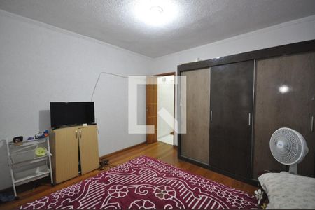 Quarto 1 de casa à venda com 4 quartos, 182m² em Vila Nova Mazzei, São Paulo
