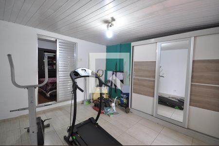 Quarto 2 de casa à venda com 4 quartos, 182m² em Vila Nova Mazzei, São Paulo