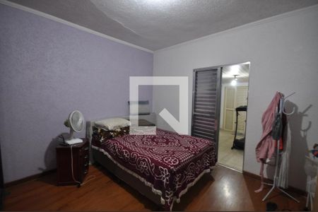 Quarto 1 de casa à venda com 4 quartos, 182m² em Vila Nova Mazzei, São Paulo