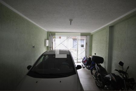 Vista da Sala 1 de casa à venda com 4 quartos, 182m² em Vila Nova Mazzei, São Paulo