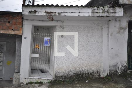 Fachada 2 de casa à venda com 4 quartos, 182m² em Vila Nova Mazzei, São Paulo