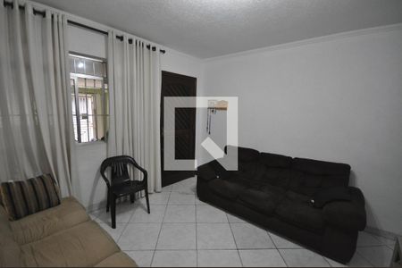 Sala 1 de casa à venda com 4 quartos, 182m² em Vila Nova Mazzei, São Paulo