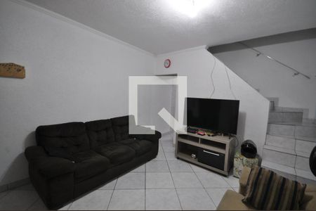 Sala 1 de casa à venda com 4 quartos, 182m² em Vila Nova Mazzei, São Paulo