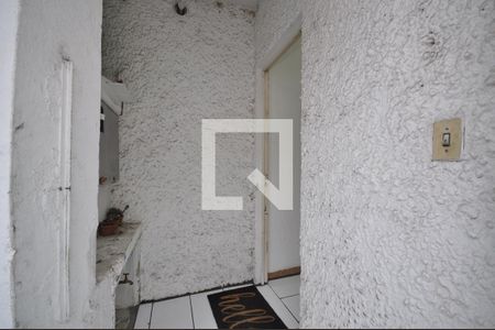 Hall de entrada de casa à venda com 4 quartos, 182m² em Vila Nova Mazzei, São Paulo