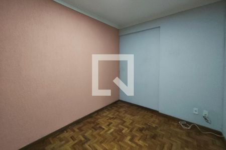 Sala de apartamento para alugar com 1 quarto, 45m² em Bosque, Campinas