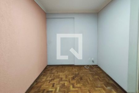 Sala de apartamento para alugar com 1 quarto, 45m² em Bosque, Campinas