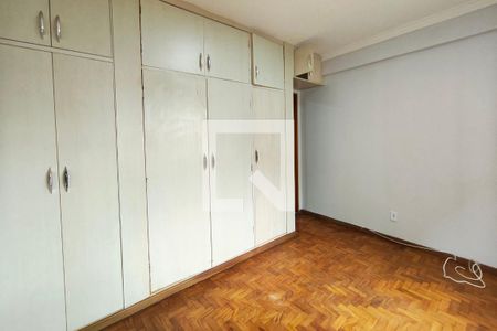 Quarto de apartamento para alugar com 1 quarto, 45m² em Bosque, Campinas