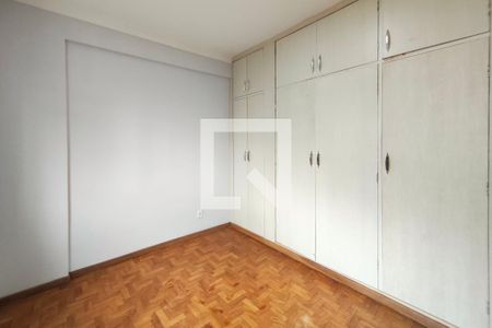 Quarto de apartamento para alugar com 1 quarto, 45m² em Bosque, Campinas