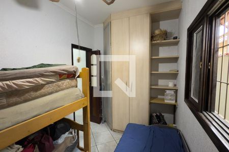Quarto 1 de casa para alugar com 2 quartos, 124m² em Maracanã, Praia Grande