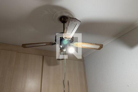 Quarto 1 de casa para alugar com 2 quartos, 124m² em Maracanã, Praia Grande