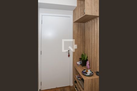 Entrada de apartamento à venda com 1 quarto, 53m² em Pompeia, São Paulo