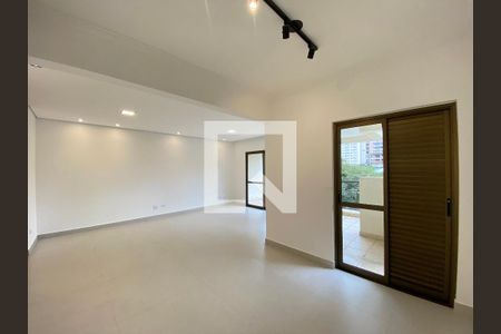 Sala de apartamento para alugar com 3 quartos, 130m² em Vila Progresso, Guarulhos