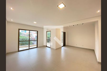 Sala de apartamento para alugar com 3 quartos, 130m² em Vila Progresso, Guarulhos